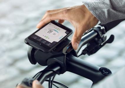 Smart fietsen met het COBI systeem